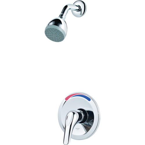 Pfirst Series Shower Only Trim GTA Hardware Inc