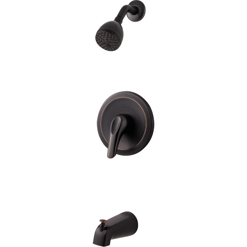Pfirst Series Tub & Shower Trim GTA Hardware Inc