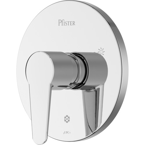 Pfirst Modern Tub Only Trim GTA Hardware Inc