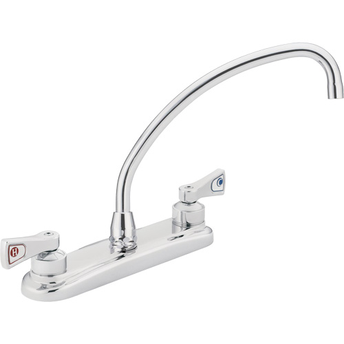M-Dura Centreset Kitchen Faucet GTA Hardware Inc