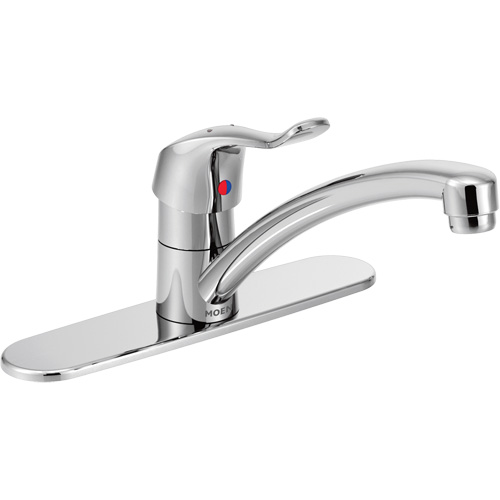 M-Dura Kitchen Faucet GTA Hardware Inc