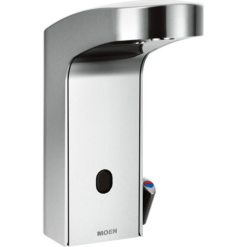 M-Power Single Mount Lavatory Faucet GTA Hardware Inc