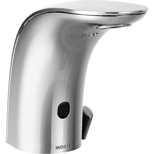 Robinet d&eacute;vier simple M-Power GTA Hardware Inc
