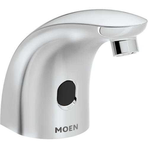 M-Power Transitional Style Soap Dispenser GTA Hardware Inc