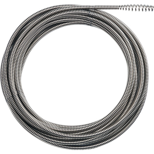 C&acirc;ble de furet &agrave; noyau interne avec placage RUST GUARD GTA Hardware Inc