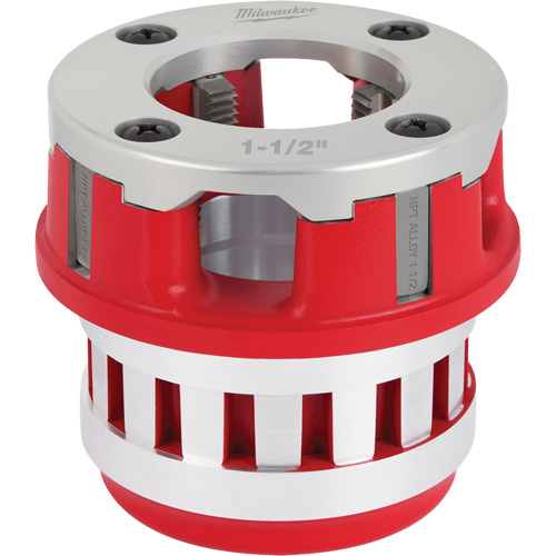 NPT Die Head GTA Hardware Inc