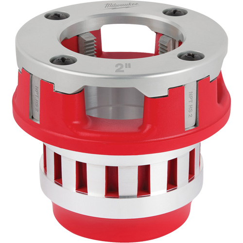 NPT Die Head GTA Hardware Inc