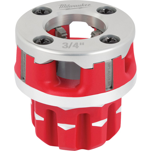 NPT Compact Die Head GTA Hardware Inc