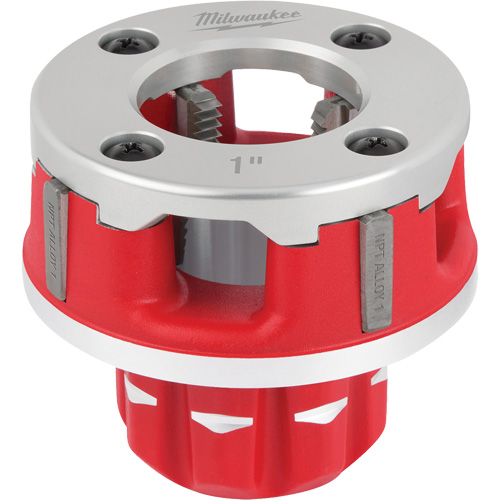 T&ecirc;te de fili&egrave;re compacte NPT GTA Hardware Inc