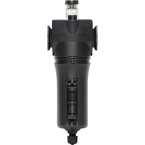 Lubrificateur avec bol en m&eacute;tal Modulair 300, 1/4" NPT, Max. 250 PSI, Canalisation/Modulaire GTA Hardware Inc