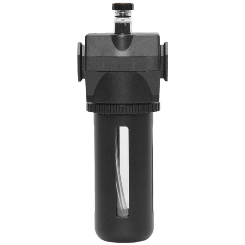 Lubrificateur avec bol standard Modulair 400, 3/4" NPTF, Max. 150 psi, Canalisation/Modulaire/Standard/Vertical GTA Hardware Inc
