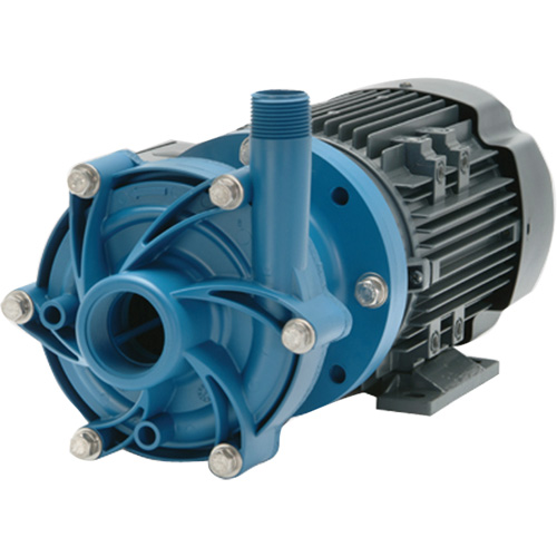 Magnetic Drive Pump with Carbon Bushing GTA Hardware Inc