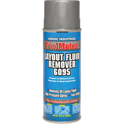 Ink Remover, 16 oz., Aerosol Can GTA Hardware Inc