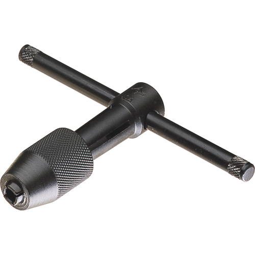 Cl&eacute;s de taraudage &agrave; poign&eacute;e en T glissante CLE-LINE GTA Hardware Inc