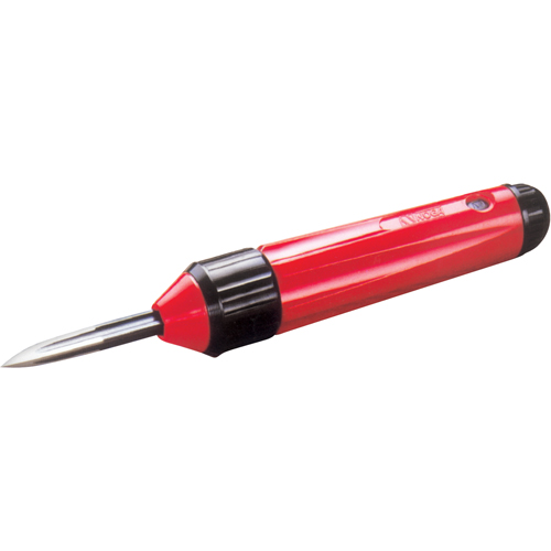 Manche universel pour outil ebavurage GTA Hardware Inc