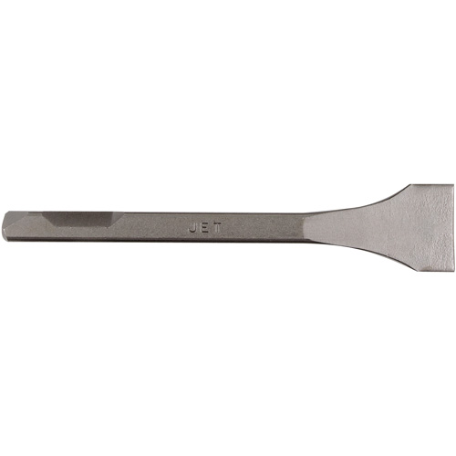 Straight Chisel for Flux Chipper GTA Hardware Inc