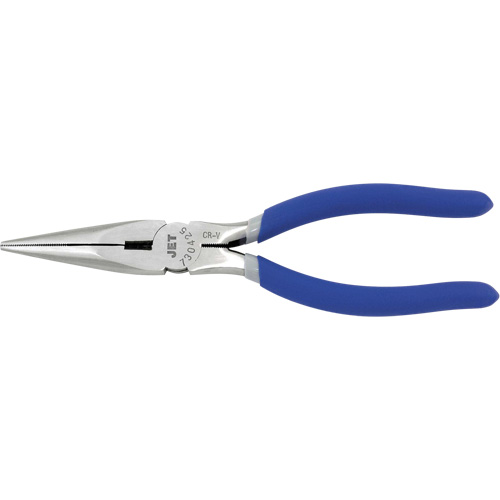 RP-200 Long Nose Pliers, 8" L GTA Hardware Inc