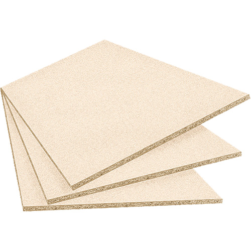 Particle Board  GTA Hardware Inc