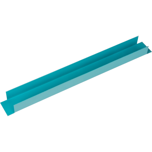 Recessed Safety Bar GTA Hardware Inc