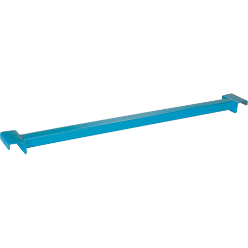 Racking Flush Safety Bar GTA Hardware Inc