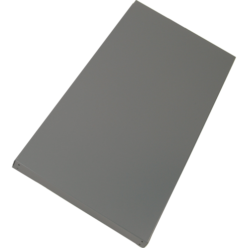 Heavy Duty Shelf, Steel, 60" W x 18" D GTA Hardware Inc
