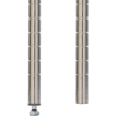 &eacute;tag&egrave;re Ajustable Super ErectaMD - Montant Siteselect, 14-1/2" ha GTA Hardware Inc