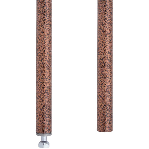 Designer Shelving - Posts GTA Hardware Inc