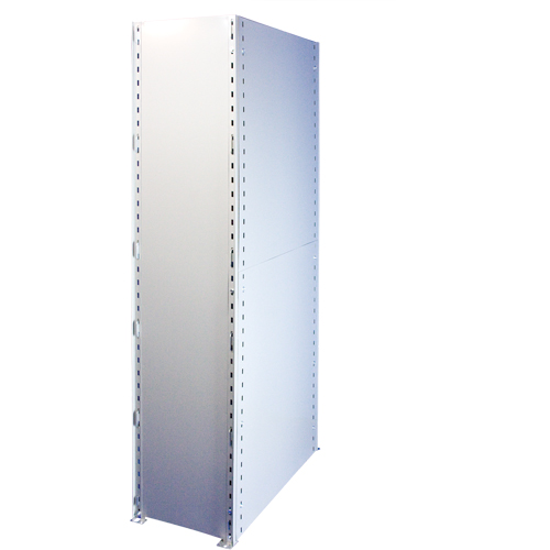 Panneau arri&egrave;re pour rayonnage enclenchable Interlok GTA Hardware Inc