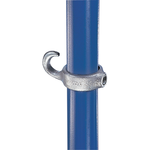 Pipe Fittings - Hooks, 1.9" GTA Hardware Inc