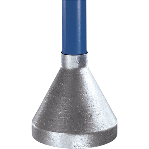 Pipe Fittings - Weather Caps, 1.9" GTA Hardware Inc