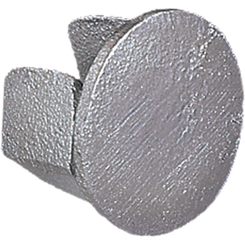 Malleable End Plug GTA Hardware Inc