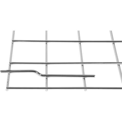 Panneau en treillis m&eacute;tallique GTA Hardware Inc