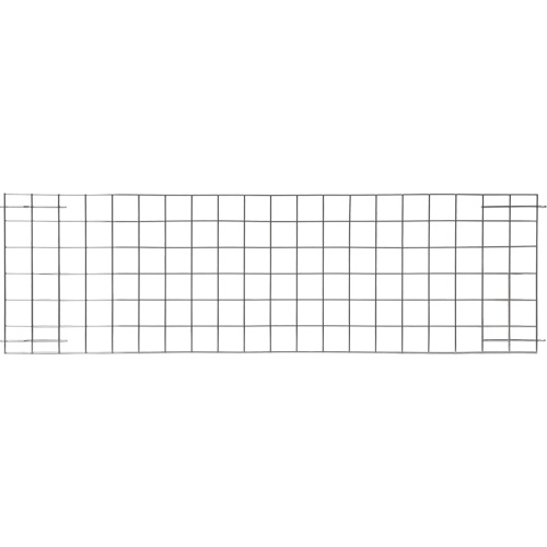Wire Enclosure Panel GTA Hardware Inc