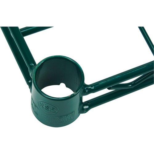 Cannabis Dry Rack Shelf, 36" W x 18" D, 100 lbs. Capacity GTA Hardware Inc