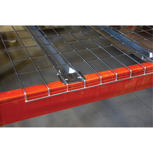 Plateforme en fil m&eacute;tallique, 46" x la, 36" x p, 2500 lb Capacit&eacute; GTA Hardware Inc