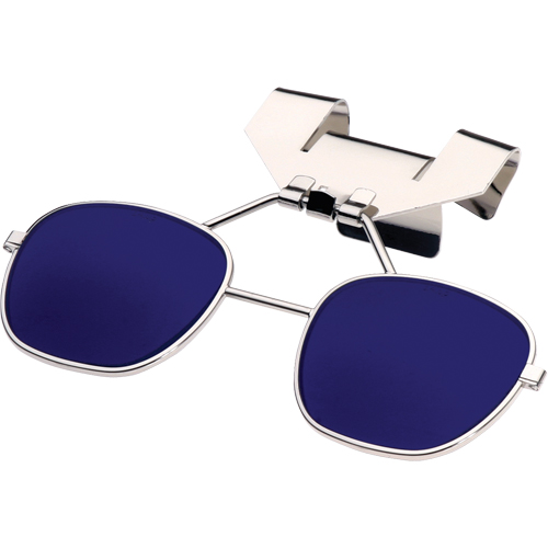 Uvex&reg; 880 Series Klip Lift for Hardhat Visor GTA Hardware Inc