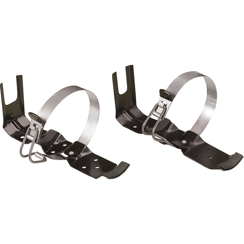 Support &agrave; usage courant pour extincteurs de 2,5 lb GTA Hardware Inc