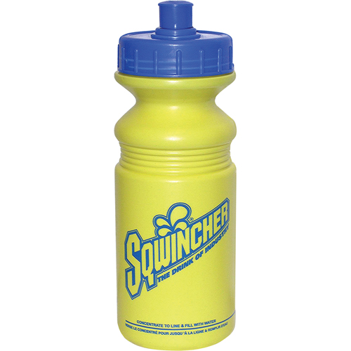 Sqwincher&reg; Bike Bottle GTA Hardware Inc