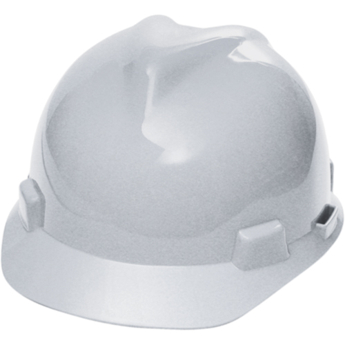 V-Gard&reg; Protective Caps - 1-Touch suspension, Meets CSA Type 1, Quick-Slide Suspension, Non-Vented GTA Hardware Inc