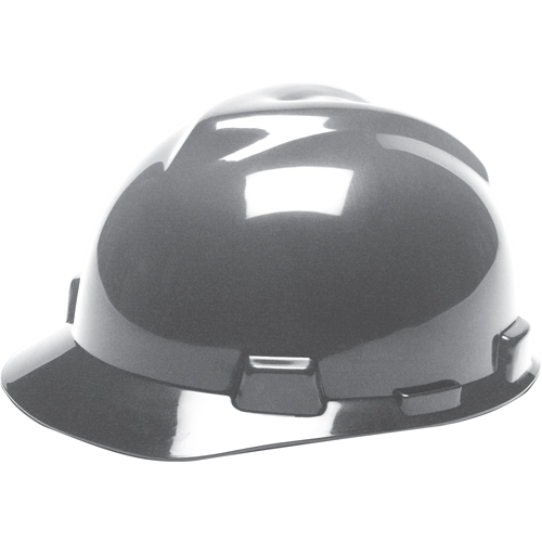 V-Gard&reg; Protective Caps - Fas-Trac&reg; Suspension, Meets CSA Type 1, Ratchet Suspension, Non-Vented GTA Hardware Inc