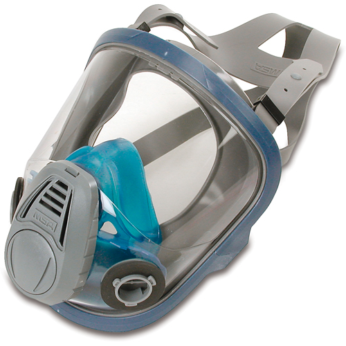 Advantage&reg; 3000 Respirator, Silicone, Small GTA Hardware Inc
