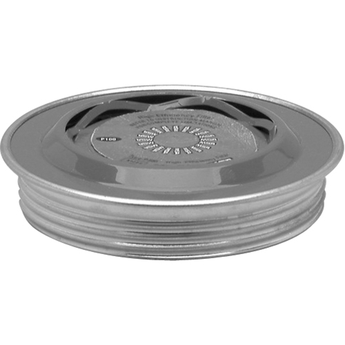 Comfo&reg; Respirator Cartridges, Gas/Vapour Cartridge, P100 Filter GTA Hardware Inc