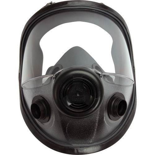 Respirateur &agrave; masque complet &agrave; faible entretien s&eacute;rie 5400 de North, &eacute;lastom&egrave;re, Moyen/grand GTA Hardware Inc