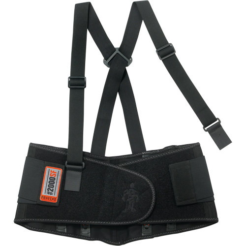 Ceintures performantes en spandex Proflex 2000SF, &eacute;lastique, Petit GTA Hardware Inc