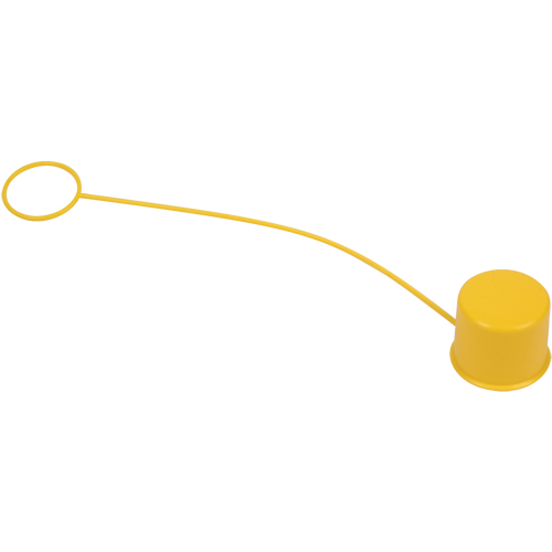 Tethered Eyewash Dust Cap GTA Hardware Inc