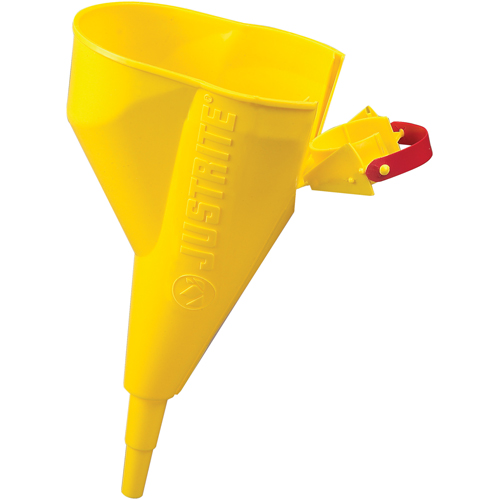 Replacement Funnel for Steel Type 1 Safety Cans GTA Hardware Inc