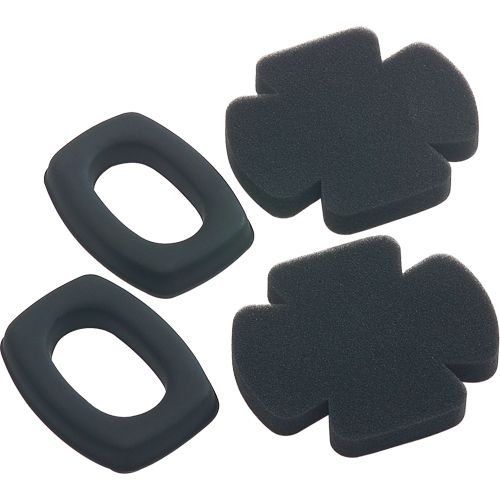Howard Leight C1 Clarity&reg; Earmuffs Hygiene Kit GTA Hardware Inc
