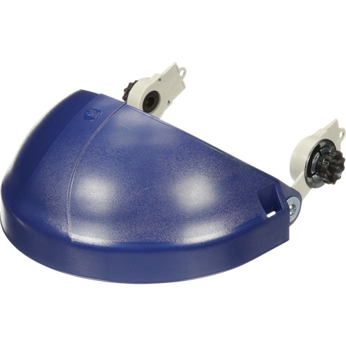 Harnais install&eacute; sur casque, Suspension Rochet GTA Hardware Inc