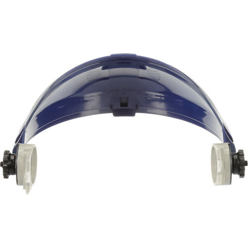 Harnais install&eacute; sur casque, Suspension Rochet GTA Hardware Inc