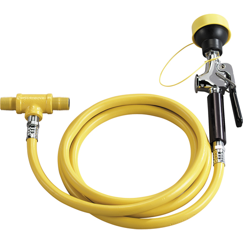 Hand-Held Drench Hoses GTA Hardware Inc